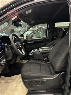 جي ام سي سييرا